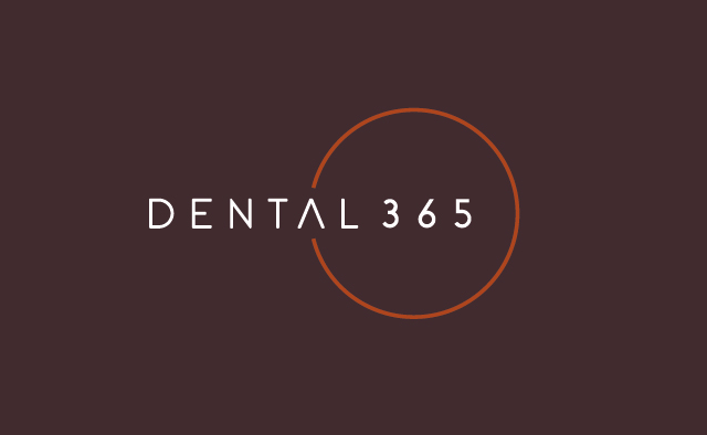 logotipo seguro Dental 365