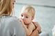 ¿Sabías que la lactancia materna puede ahorrarte las futuras ortodoncias de tus hijos?