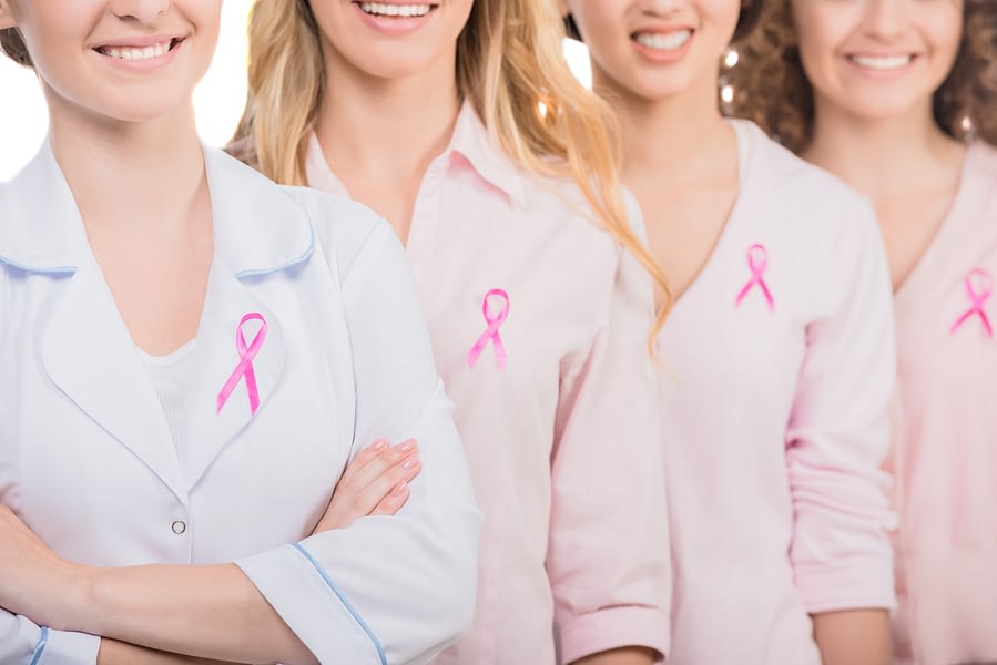 Cáncer de mama y la salud bucal