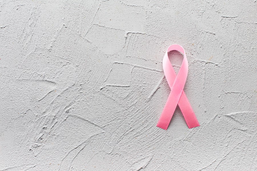 Cáncer de mama y la salud bucal