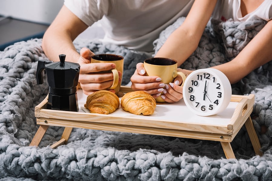 Cosas que haces habitualmente y están afectando a tu salud