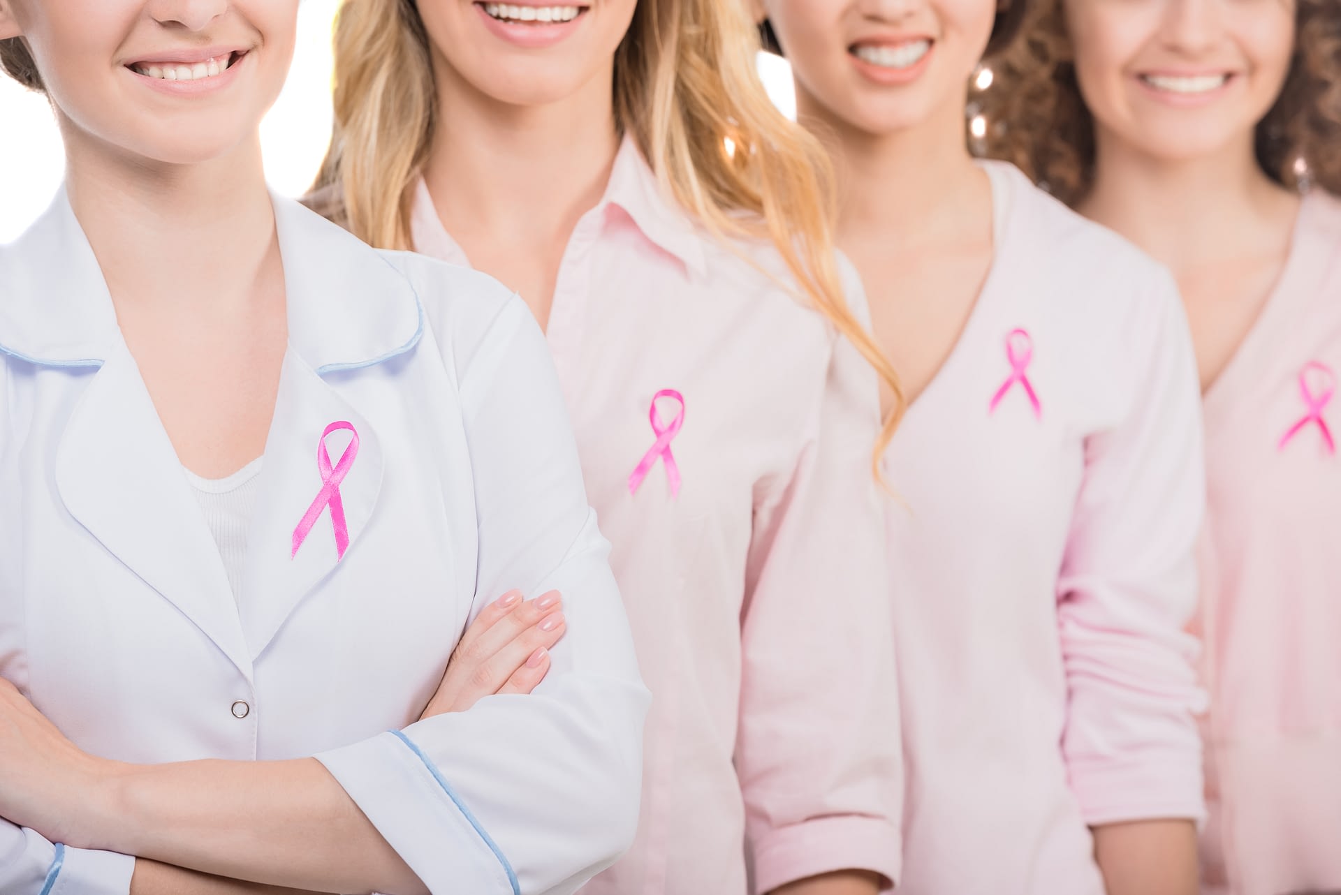 Cáncer de mama y la salud bucal